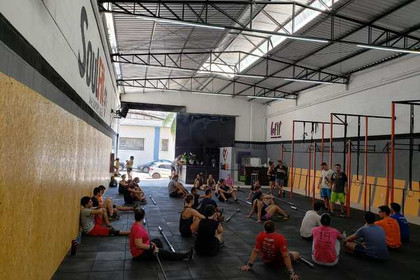 Imagem 4 da galeria do parceiro Soul Fit