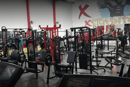 Imagem 2 da galeria do parceiro Academia Xtraining