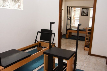 Imagem 1 da galeria do parceiro Cat Pilates