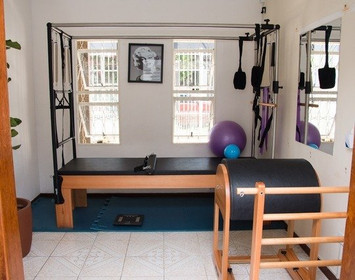 Imagem 3 da galeria do parceiro Cat Pilates
