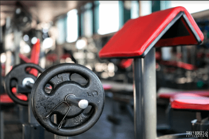 Imagem 5 da galeria do parceiro Up Side Fitness