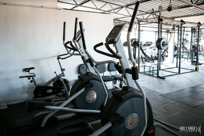 Imagem 6 da galeria do parceiro Up Side Fitness