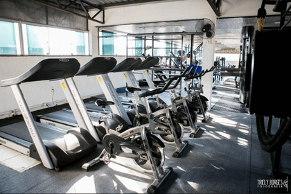 Imagem 3 da galeria do parceiro Up Side Fitness