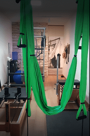 Imagem 2 da galeria do parceiro Top fitness Pilates