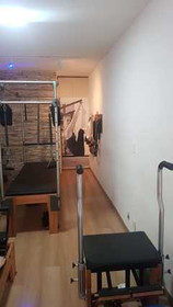 Imagem 3 da galeria do parceiro Top fitness Pilates
