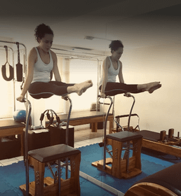 Imagem 4 da galeria do parceiro Top fitness Pilates