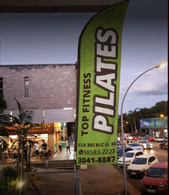 Imagem 5 da galeria do parceiro Top fitness Pilates