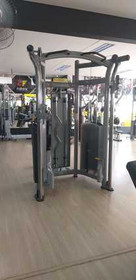 Imagem 5 da galeria do parceiro Academia ZF TRAINING