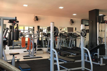 Imagem 1 da galeria do parceiro Studio Amanda Gomes personal trainer