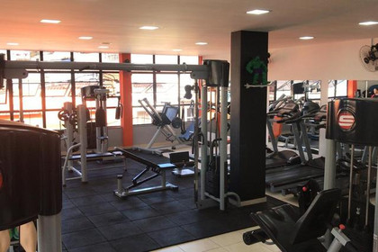 Imagem 2 da galeria do parceiro Studio Amanda Gomes personal trainer
