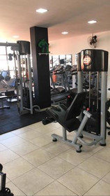 Imagem 3 da galeria do parceiro Studio Amanda Gomes personal trainer