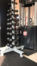 Imagem 4 da galeria do parceiro Studio Amanda Gomes personal trainer