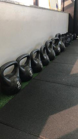Imagem 5 da galeria do parceiro Studio Amanda Gomes personal trainer