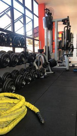 Imagem 6 da galeria do parceiro Studio Amanda Gomes personal trainer