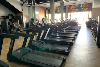 Imagem 2 da galeria do parceiro Lions Top