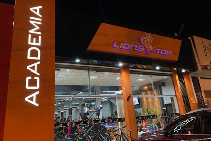 Imagem 3 da galeria do parceiro Lions Top