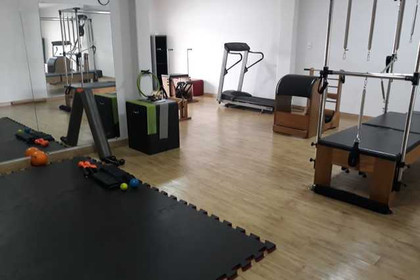 Imagem 3 da galeria do parceiro Corpo Novo Pilates