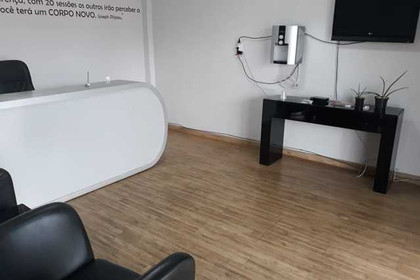 Imagem 4 da galeria do parceiro Corpo Novo Pilates