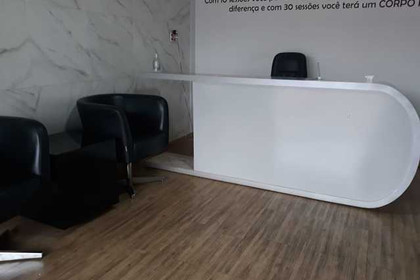 Imagem 5 da galeria do parceiro Corpo Novo Pilates
