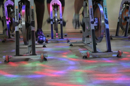 Imagem 4 da galeria do parceiro Fitness & Fisio