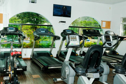 Imagem 3 da galeria do parceiro Fitness & Fisio