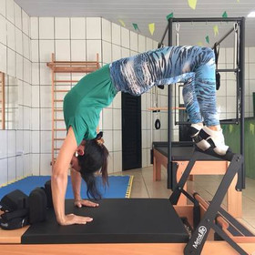 Imagem 1 da galeria do parceiro Pilates Fit Phisio