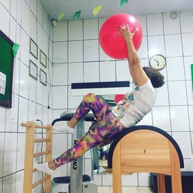 Imagem 3 da galeria do parceiro Pilates Fit Phisio