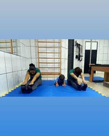 Imagem 4 da galeria do parceiro Pilates Fit Phisio