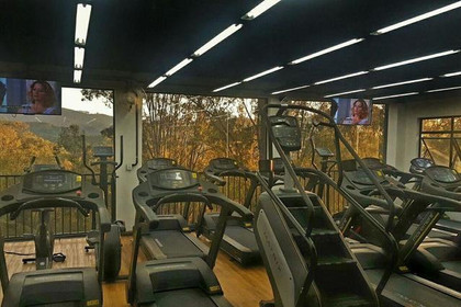 Imagem 3 da galeria do parceiro Academia Equilibrium