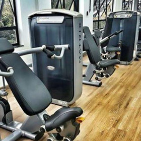 Imagem 5 da galeria do parceiro Academia Equilibrium