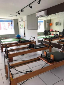 Imagem 4 da galeria do parceiro Care Pilates e Fisioterapia