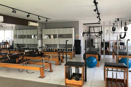 Imagem 3 da galeria do parceiro Care Pilates e Fisioterapia
