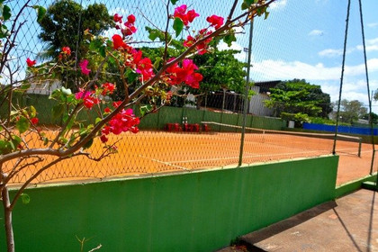 Imagem 8 da galeria do parceiro Squash Tennis Center