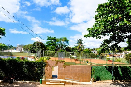 Imagem 2 da galeria do parceiro Squash Tennis Center