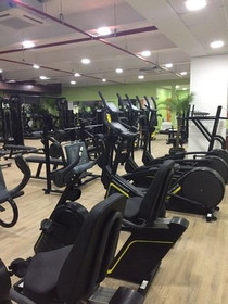 Imagem 1 da galeria do parceiro ECOFITNESS ALDEIA