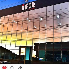 Imagem 3 da galeria do parceiro Crossfit Remo