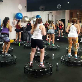Imagem 4 da galeria do parceiro Crossfit Remo