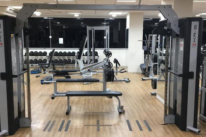 Imagem 2 da galeria do parceiro Academia Firjan Sesi - Caxias