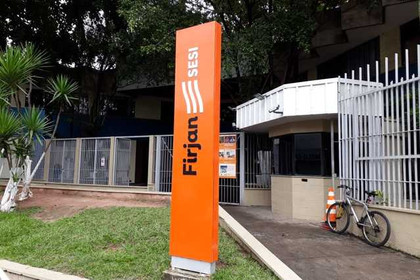 Imagem 5 da galeria do parceiro Academia Firjan Sesi - Caxias