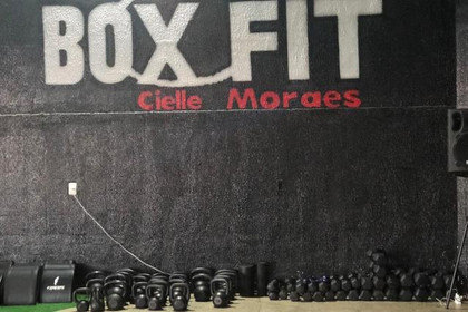 Imagem 4 da galeria do parceiro Box Fit Cielle