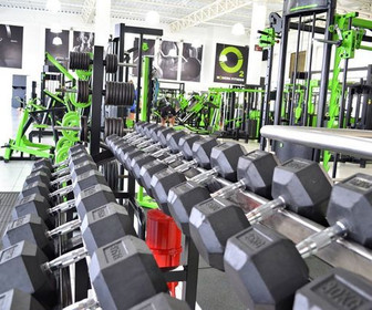 Imagem 3 da galeria do parceiro O2 Academia