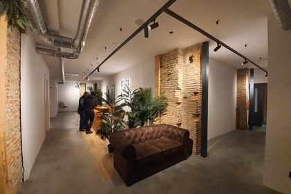 Imagen 4 de la galería del partner Al Cuadrado
