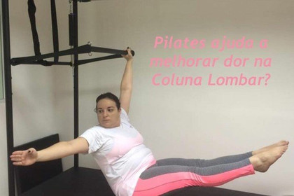 Imagem 3 da galeria do parceiro Camila Stukar Studio Pilates