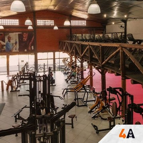 Imagem 3 da galeria do parceiro Corpus Academia