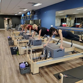 Image 4 from REFORM Pilates partner gallery