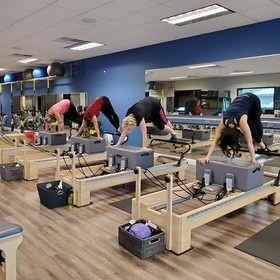 Image 5 from REFORM Pilates partner gallery