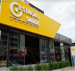 Imagem 12 da galeria do parceiro Estação Saúde Academia - Taguatinga Sul