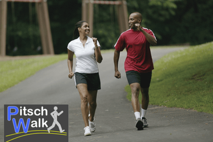 Bild 2 von PitschWalk – Powerwalking Mainz Partnergalerie