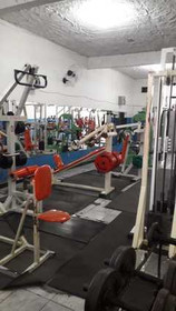 Imagem 3 da galeria do parceiro Academia Forma Physical