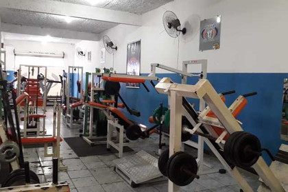 Imagem 4 da galeria do parceiro Academia Forma Physical